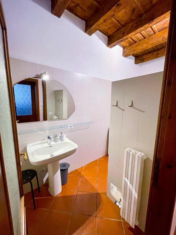 Sottoriva 12 City Center Large Apartment Verona Exteriör bild