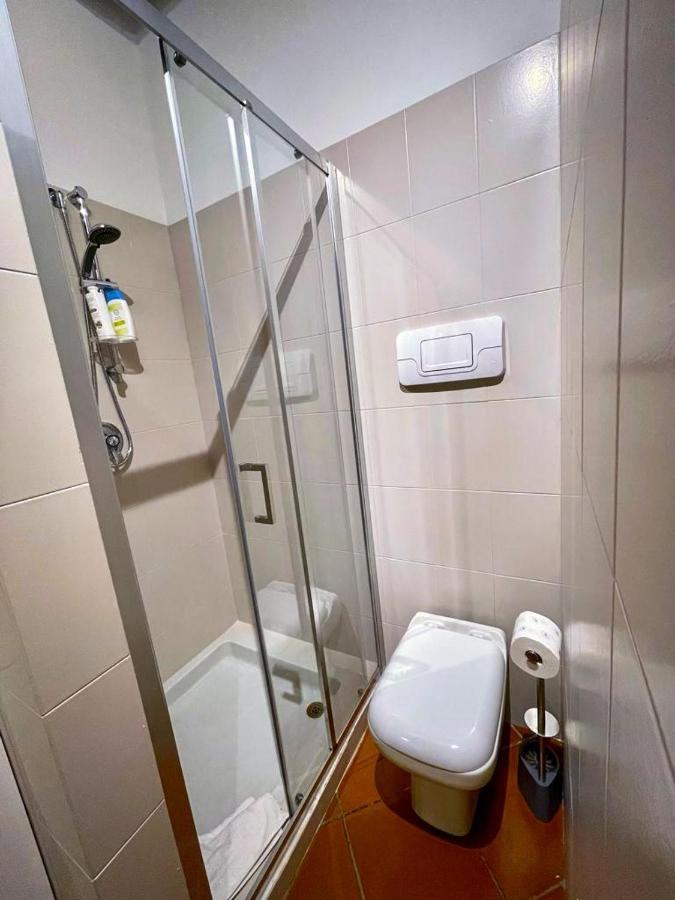 Sottoriva 12 City Center Large Apartment Verona Exteriör bild