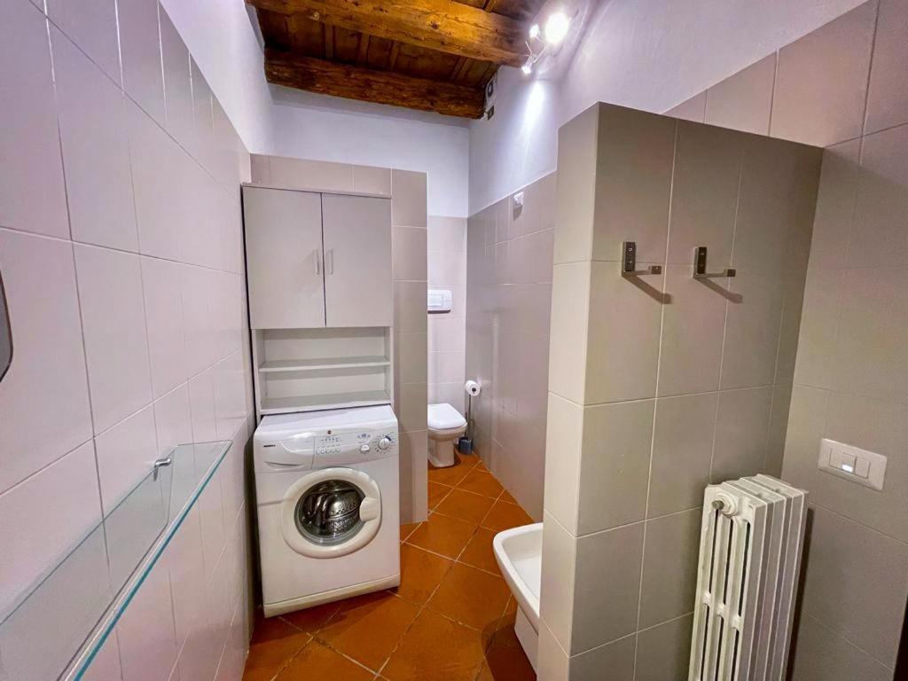 Sottoriva 12 City Center Large Apartment Verona Exteriör bild